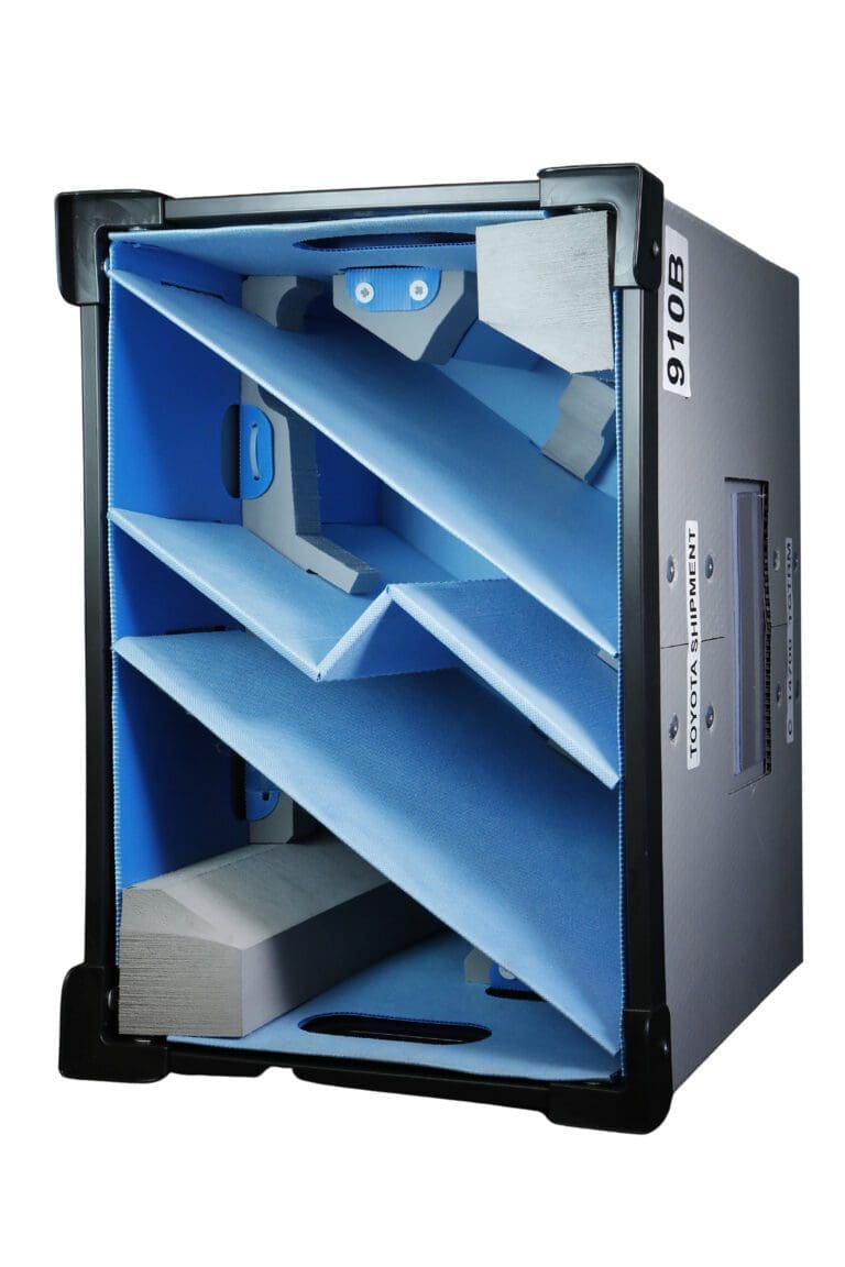 TRG Sydnie Ohio production