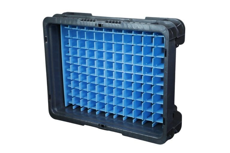 TRG Sydnie Ohio production